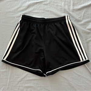 Vintage adidas climate shorts